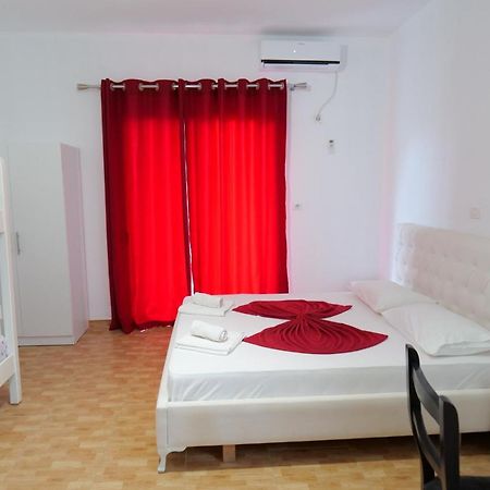 Vila Relax Ксамил Екстериор снимка