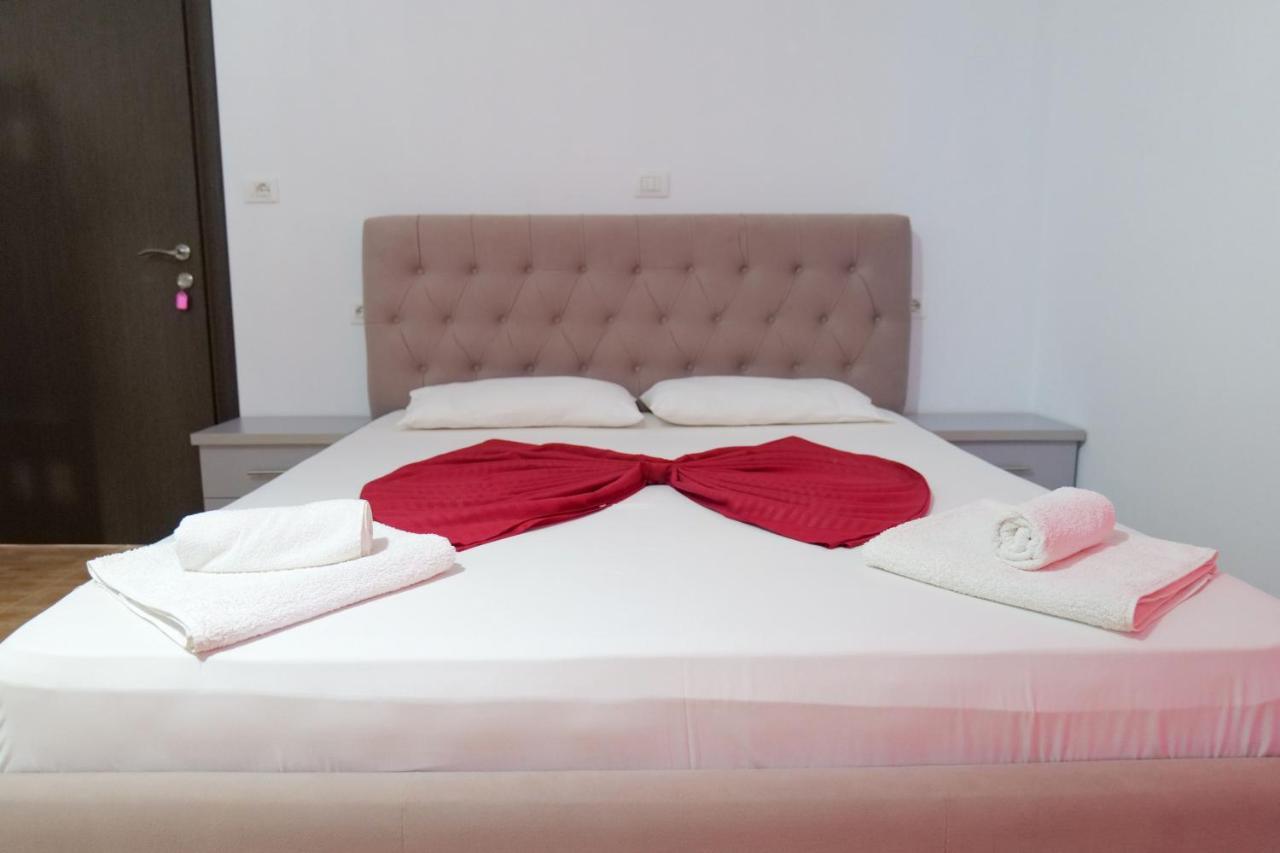 Vila Relax Ксамил Екстериор снимка