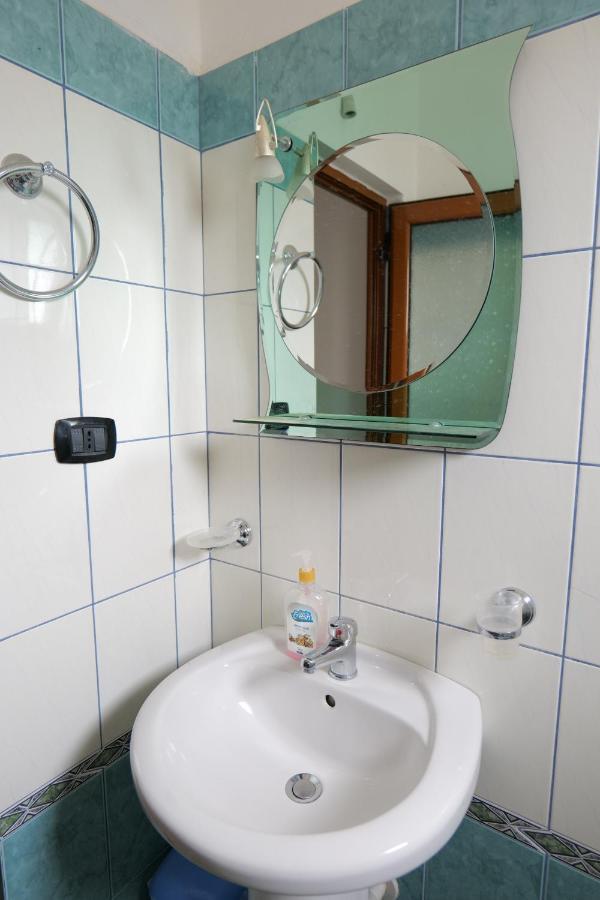 Vila Relax Ксамил Екстериор снимка
