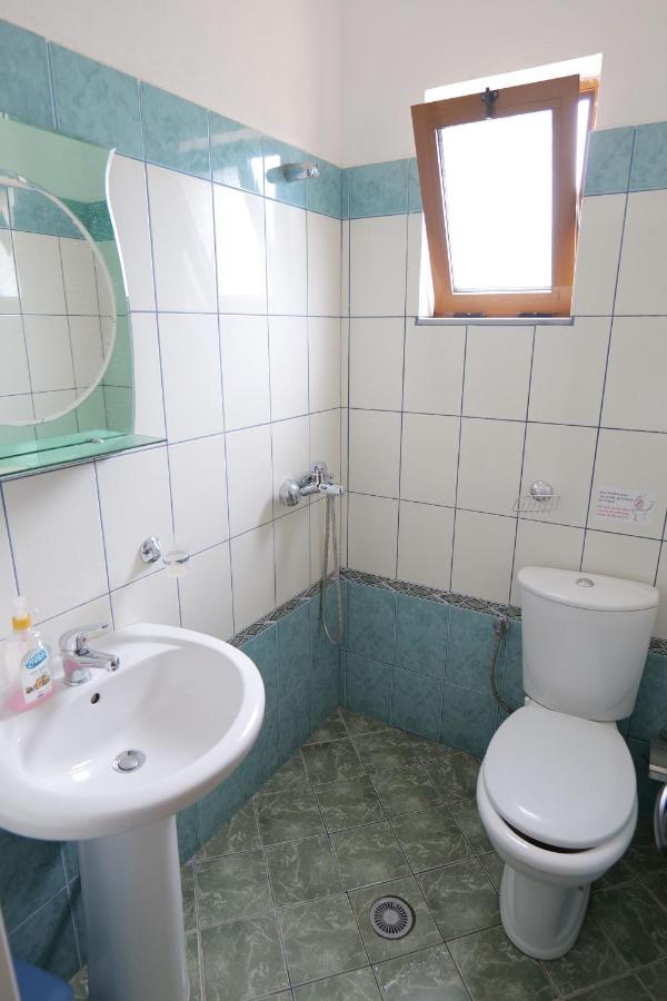 Vila Relax Ксамил Екстериор снимка